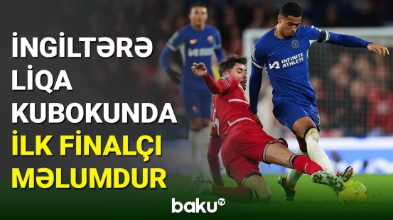 "Çelsi" - "Midlsbro" görüşündə 7 qol vuruldu