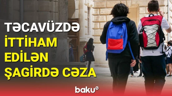 6 nömrəli məktəbdəki hadisəyə görə sərt tədbir görüləcək | Mehriban Vəliyeva danışdı
