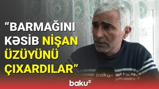 Şəhid Əbülfəz Cəfərovun qəhrəmanlıq hekayəsi