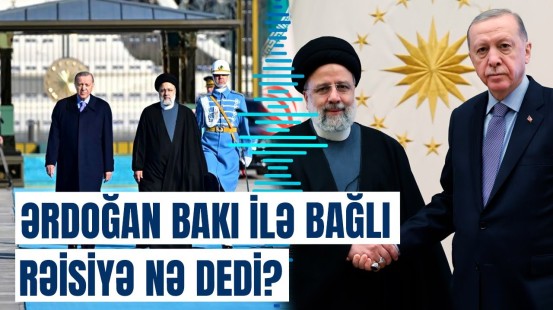 Ankarada "Zəngəzur" masası | İranın ikili oyununun iç üzü