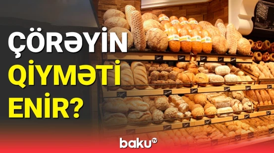 Ölkəyə idxal olunan buğda ucuzlaşıb