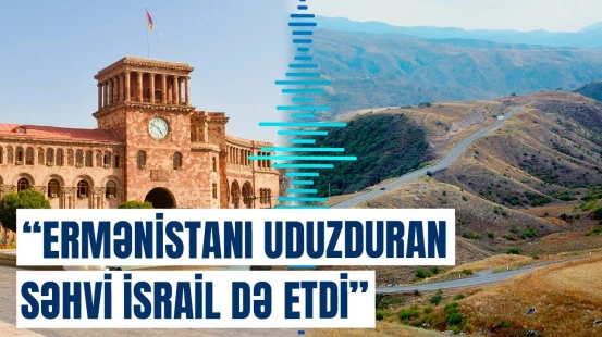 Azərbaycan Zəngəzura görə bunu etməyəcək | Fransız ekspertdən açıqlama