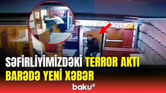 Ayxan Hacızadədən İrandakı səfirliyimizə hücumla bağlı yeni açıqlama