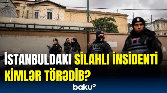 Türkiyə DİN-dən vacib açıqlama | 50-yə yaxın şəxs saxlanılıb
