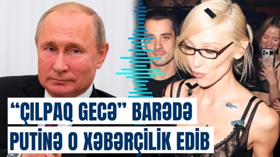 “Çılpaq gecə”nin pərdə arxası | “666 və şeytan partiyası haqqında şərh”