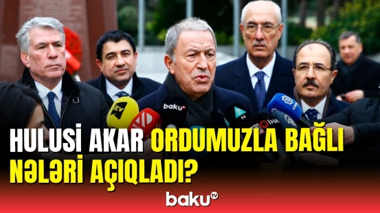 Azərbaycanla Türkiyə arasında hərbi əməkdaşlıq genişləndirilir