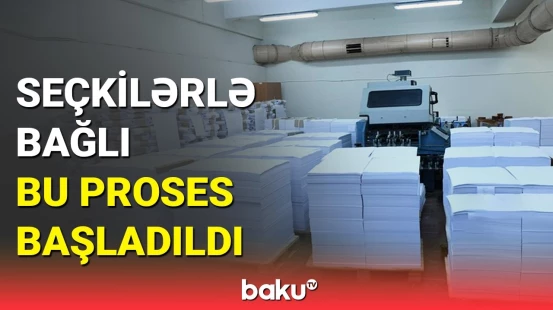 Seçicilərin nəzərinə | MSK katibindən yeni açıqlama