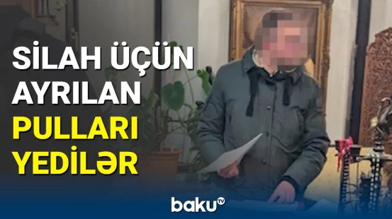 Ukraynada 40 milyon dollarlıq korrupsiya