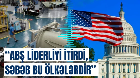 ABŞ-də gərgin vəziyyət | MKİ rəhbərindən gözlənilməz etiraf