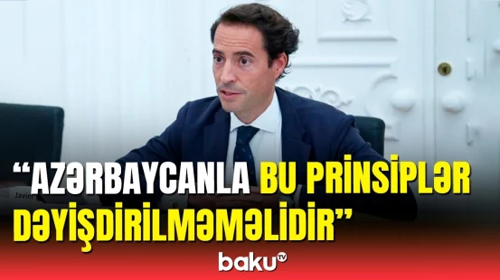 NATO-dan Ermənistanla sülh danışıqlarına reaksiya