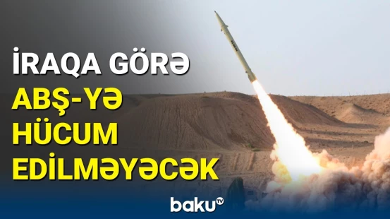 İrana bağlı güclərdən ABŞ-yə hücumla bağlı açıqlama