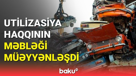 Nazirlər Kabinetindən yeni qərar