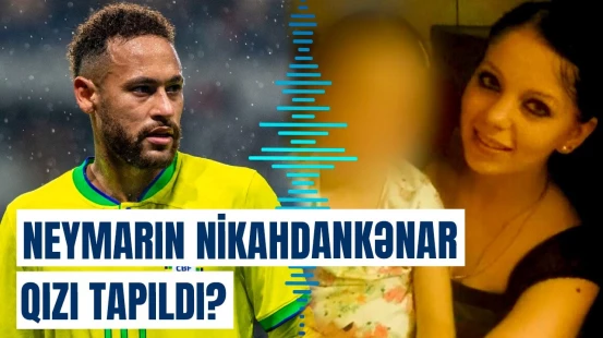 Satıcı qadın Neymarı məhkəməyə verdi | Futbolçudan nə tələb edir?