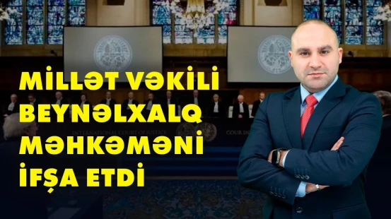 Avropa Məhkəməsi Azərbaycanla bağlı hansı absurd qərarı verib? - BAKU ANALİTİK