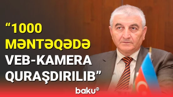 Azərbaycandan kənarda da səsvermə prosesini izləmək mümkün olacaq