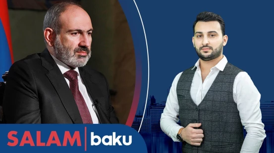 Paşinyanın "Almatı" oyunu, Putin pensiyaya çıxdı, Binəqədidəki partlayışın səbəbi