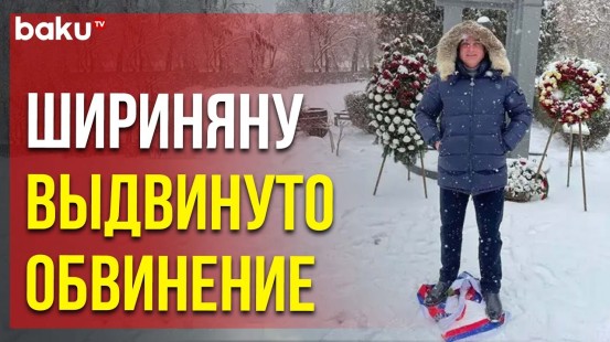 Осквернивший в Ереване памятник детям блокадного Ленинграда задержан и передан следствию