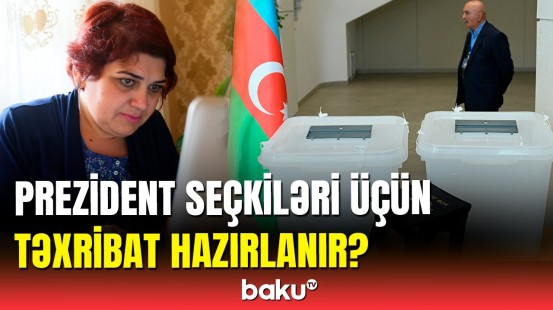 Gənclərimizi çirkin oyuna sürükləyən kimlərdir? | Seçkilər üçün təxribatçı yetişdirilir