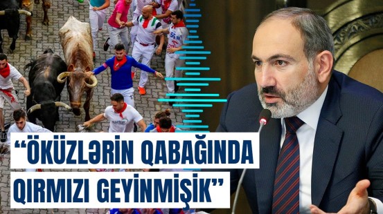 Paşinyana Konstitusiyanı dəyişdirən səbəb | Çoxu deyir ki, Azərbaycanın təzyiqidir