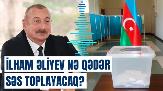 Partiyalardan prezident seçkiləri barədə proqnoz