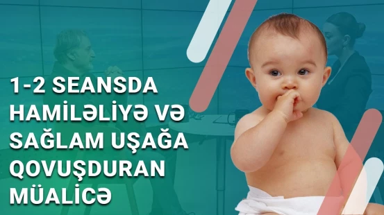 Sonsuzluğun müalicəsində ən effektiv üsul | "NGS" və Makrofaj peyvəndi nədir? - BAKU MED