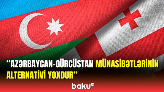 Gürcüstanda Baş nazirin dəyişməsi əlaqələrə necə təsir edəcək?