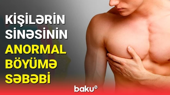 Ginekomastiyanın müalicə üsulu nədir?