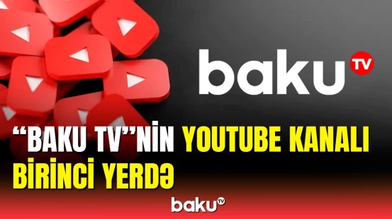 Audiovizual Şura yanvar ayının reytinq cədvəlini açıqladı