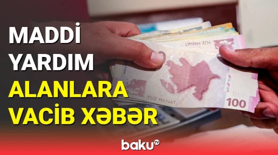 Anar Kərimov: Bütün pensiyaçılar indeksasiyadan yararlana biləcəklər