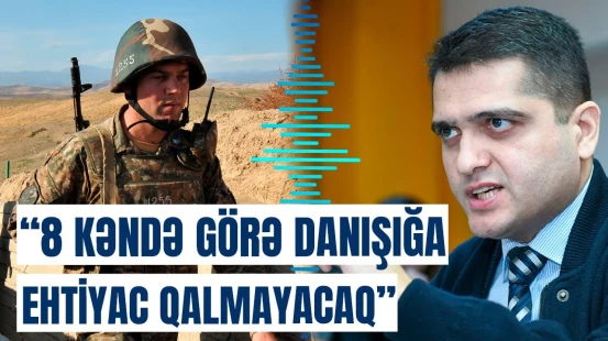 Dağıdıcı zərbələr olacaq | Ermənistan bu ərazilərə hücuma hazırlaşır?