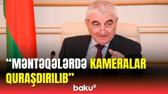 Seçkilərin gedişini onlayn izləmək üçün nə etməliyik?