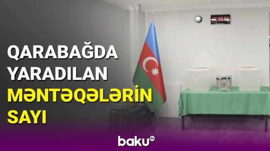 Məzahir Pənahovdan mühüm açıqlama