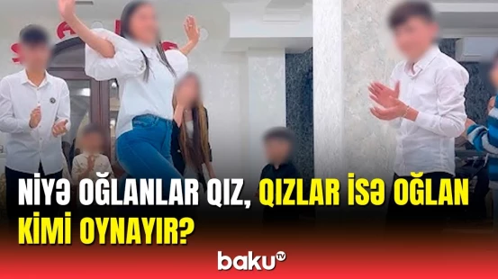 Milli rəqslərimizi doğru təbliğ edirik?