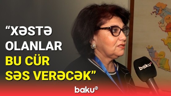 Bakıda səsverməyə hazırlıq | 23 saylı dairədə vəziyyət