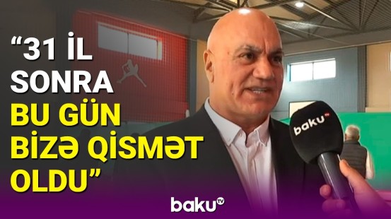 Ağalıda bayram kimi gün | Səsvermə prosesi necə gedir?