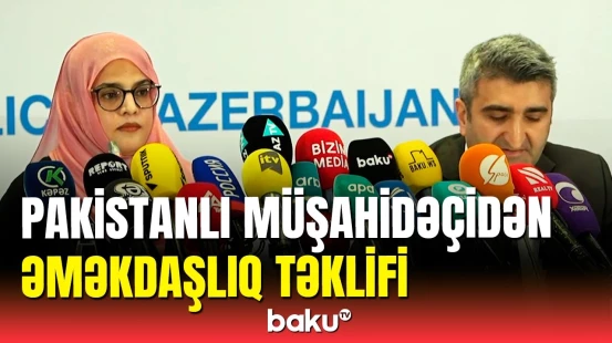 İslam Əməkdaşlıq Təşkilatı PA-dan seçki sonrası vacib açıqlama