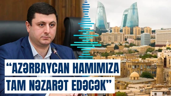 Abramyandan Ermənistana sərt tənqid | Rusiyadan niyə üz döndərdilər?