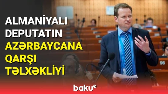 Qərbi Azərbaycan İcması bəyanat yaydı