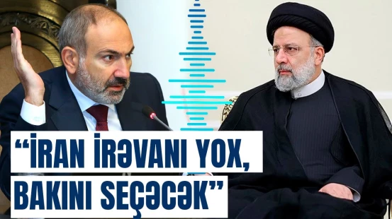 İran bu ərazilərə Qərbin yox, Rusiyanın nəzarətini istəyər | Erməni politoloq