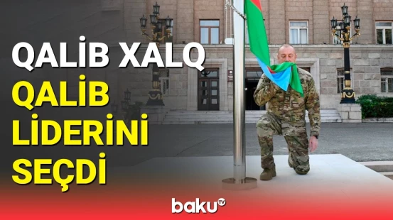 Azərbaycan üçün yeni mərhələ başlayır