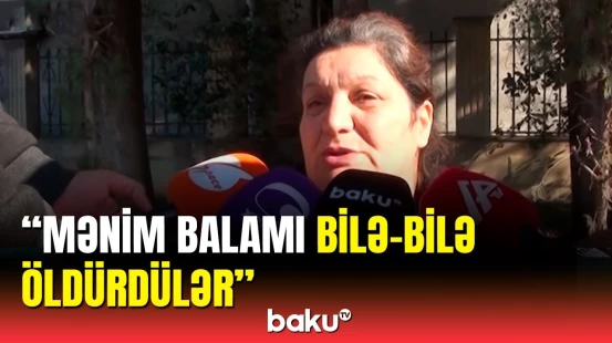 Astarada qızılca yenə can aldı | İddialara rəsmi cavab