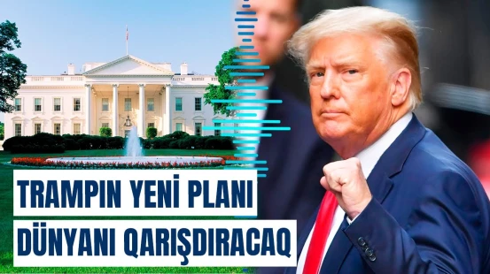 Trampın prezident seçilməsinin əsas səbəbi | Yenidən olsa nələr dəyişəcək?