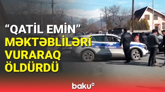 Zaqataladakı ağır qəzanın təfərrüatı məlum oldu
