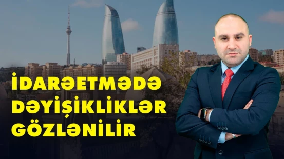 Seçkidən sonra hansı islahatlar həyata keçiriləcək? - Baku Analitik