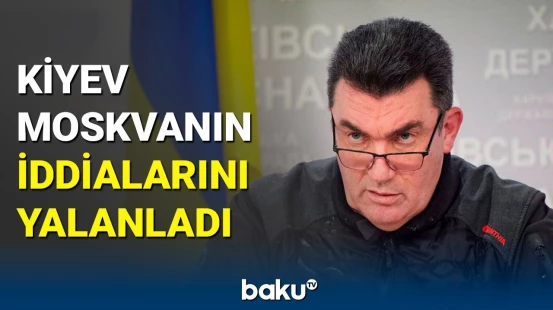 "İL-76"nın göyərtəsində ukraynalı əsirlər olmayıb | ukraynalı sədr