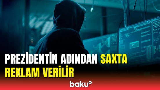 Elektron Təhlükəsizlik Xidmətindən rəsmi açıqlama