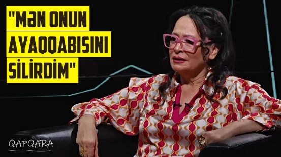 Mehriban Xanlarova kimə görə depressiyaya düşdü? | 2 dəfə xəyanəti bağışlamışam - QAPQARA