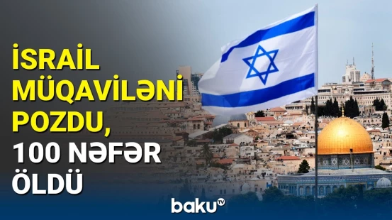 İsrail 2 əsirini əməliyyatla geri qaytardı