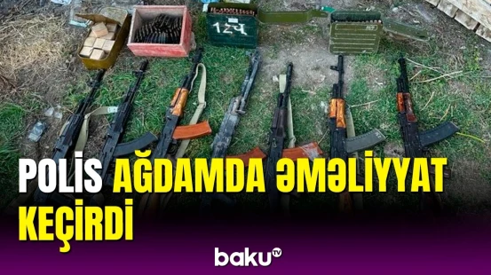 DİN-dən Ağdamla bağlı vacib xəbər