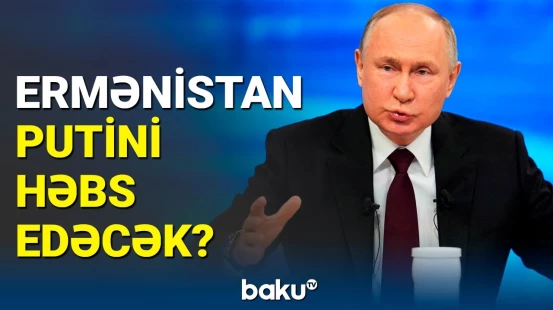 Putin Ermənistana nə vaxt səfər edəcək?